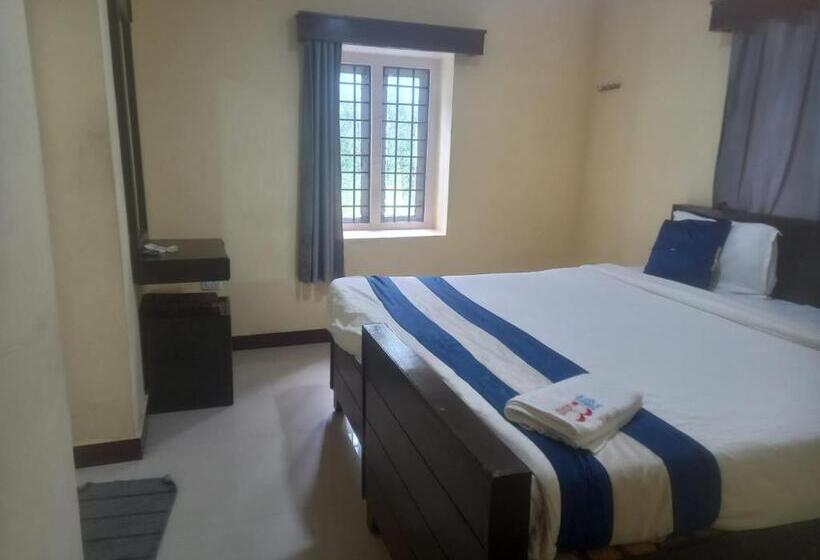 هتل Bruton Resorts