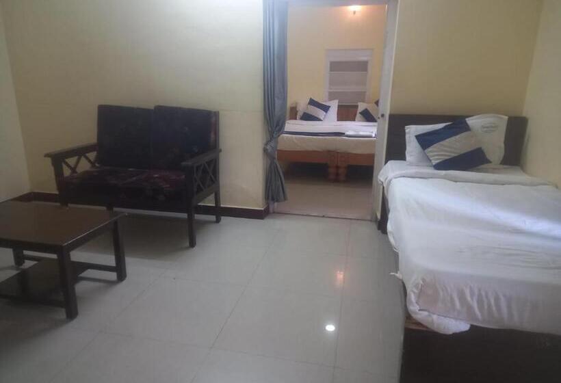 هتل Bruton Resorts