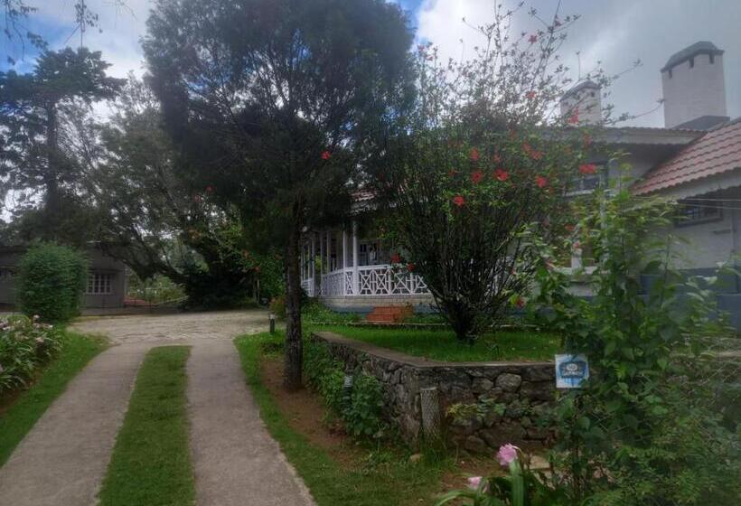 هتل Bruton Resorts