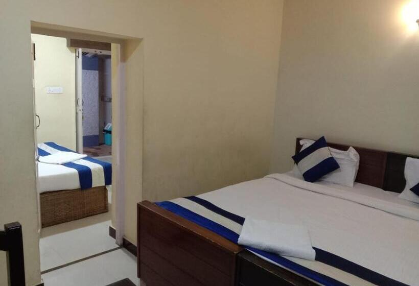 هتل Bruton Resorts