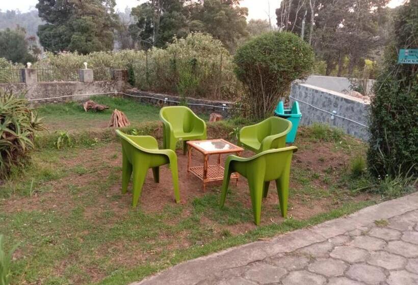 هتل Bruton Resorts