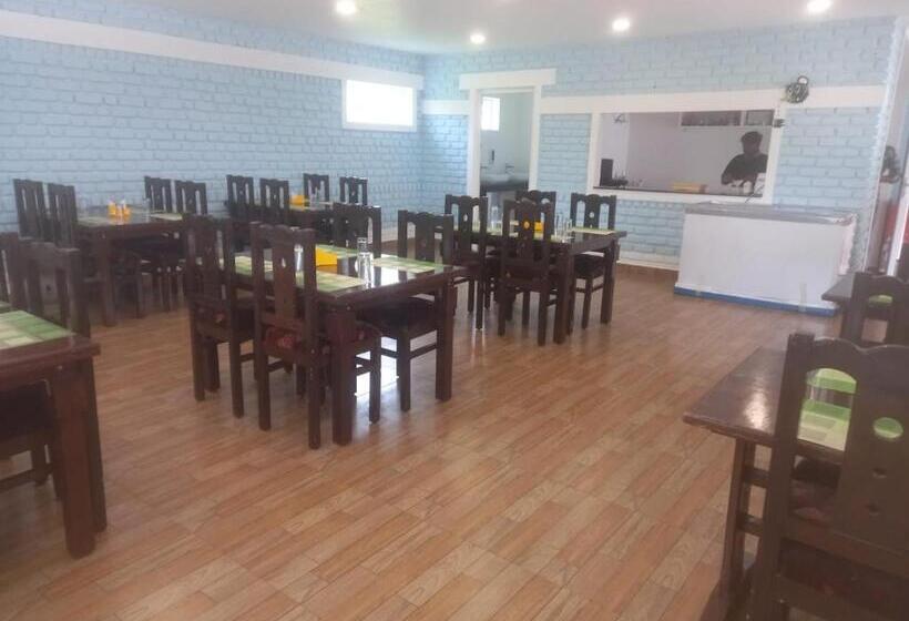 هتل Bruton Resorts