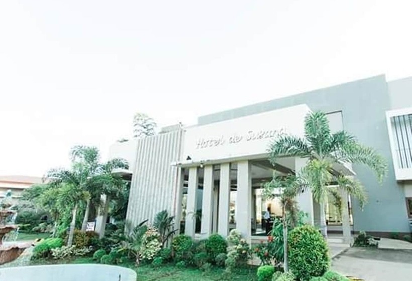 فندق De Susana And Resort