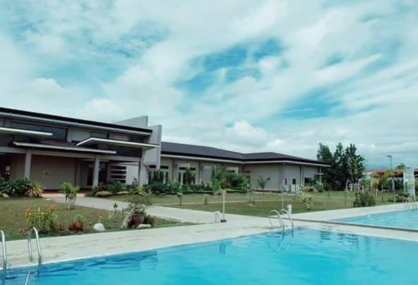فندق De Susana And Resort