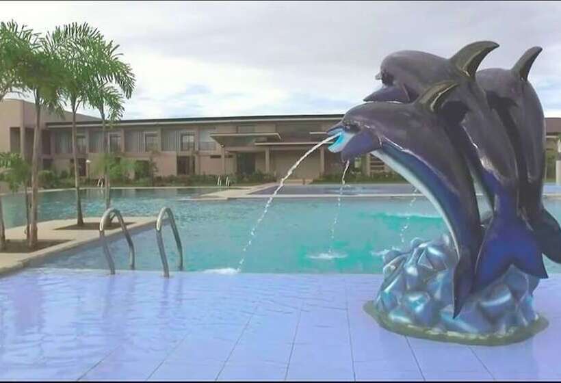 فندق De Susana And Resort