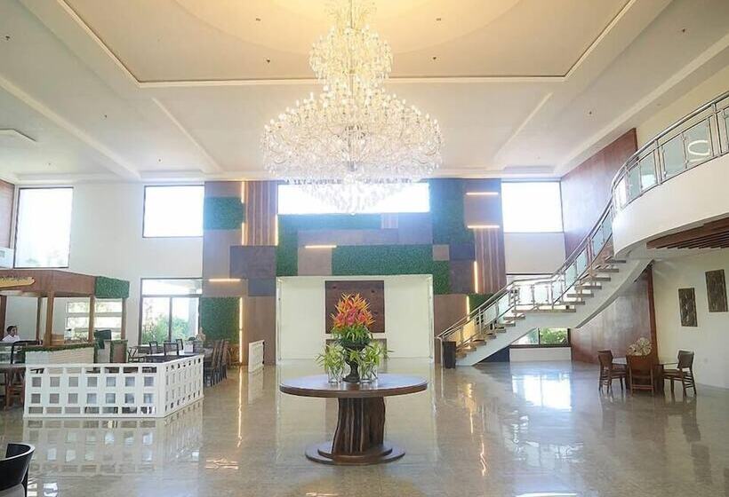 فندق De Susana And Resort