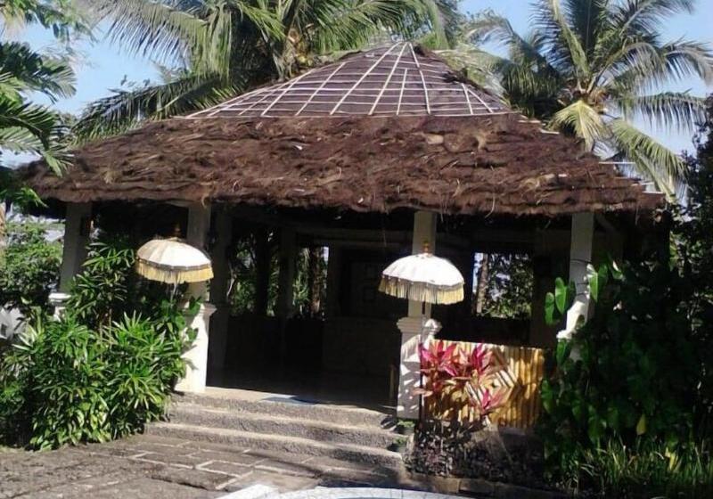 هتل Domisili Ijen Cliff By Fays Hospitality