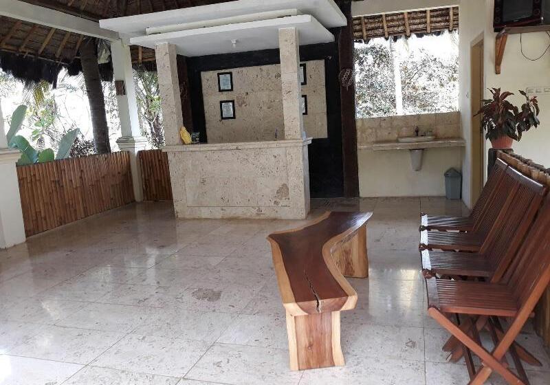 هتل Domisili Ijen Cliff By Fays Hospitality