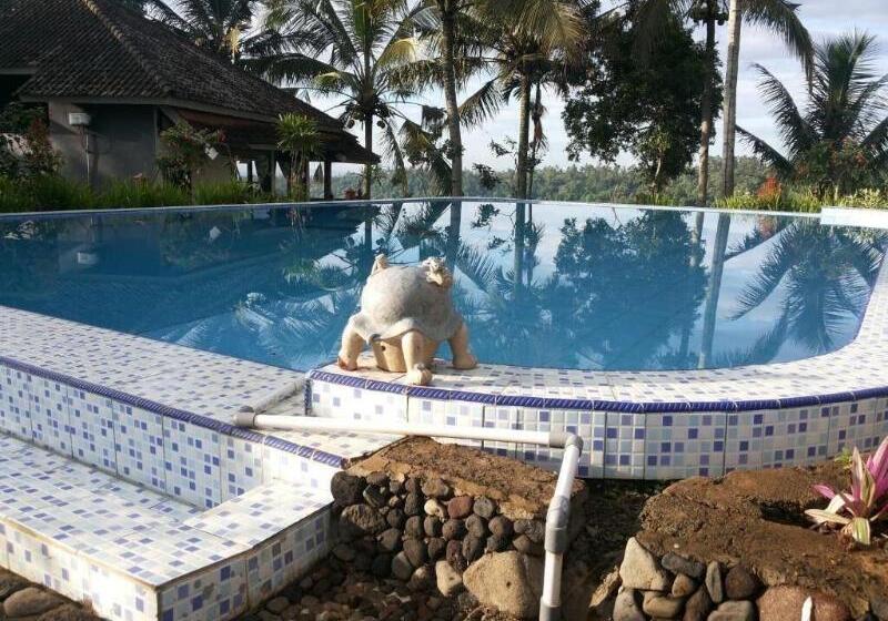 هتل Domisili Ijen Cliff By Fays Hospitality