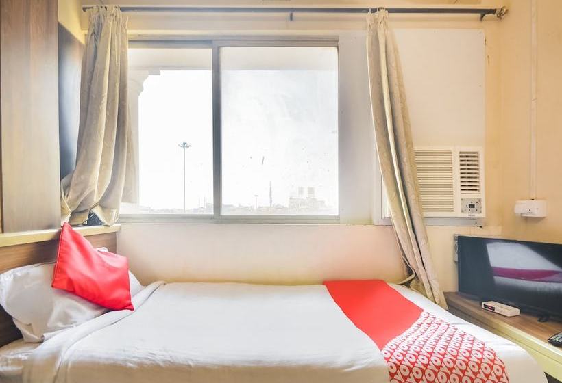 호텔 Juha Regencys By Oyo Rooms