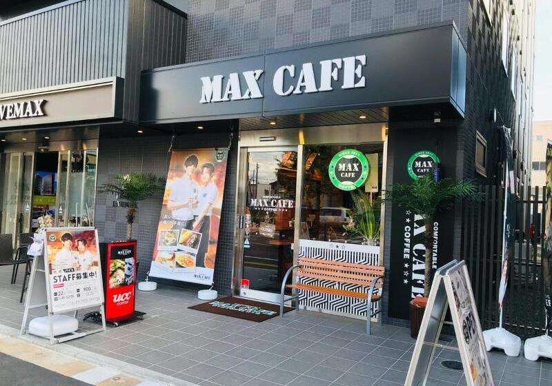 酒店 Livemax Nigata Nagaoka Station