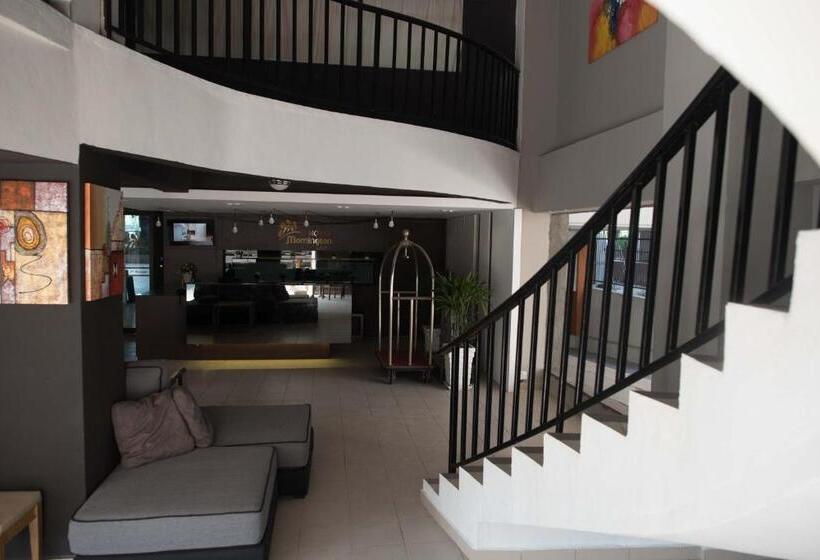 Mornington Hotel Waterfront Lumut