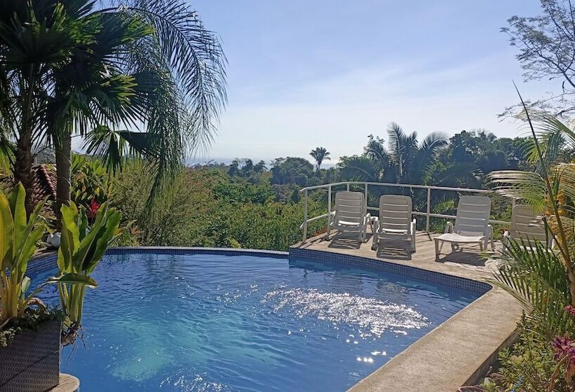 هتل Nature Lodge Finca Los Caballos