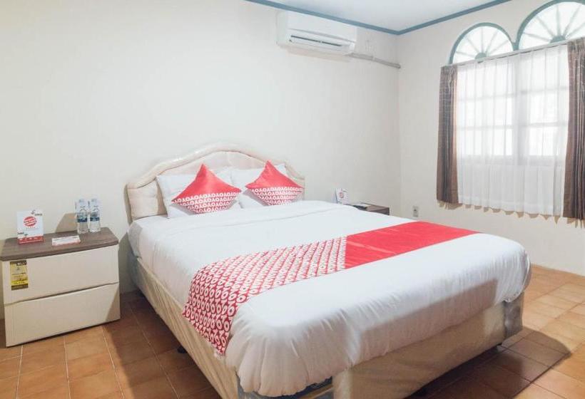 فندق Oyo 1688 Collin Beach