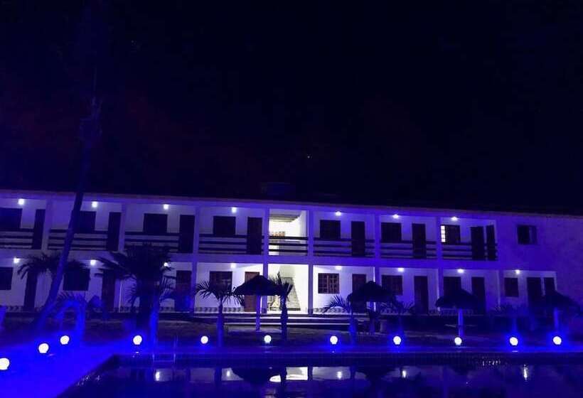 酒店 Porto Princesa Praia
