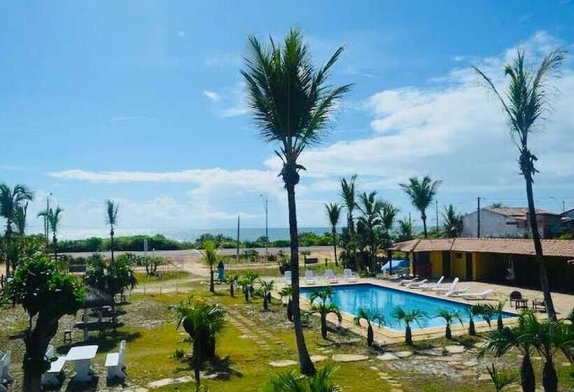 酒店 Porto Princesa Praia