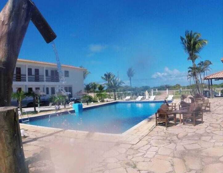 酒店 Porto Princesa Praia