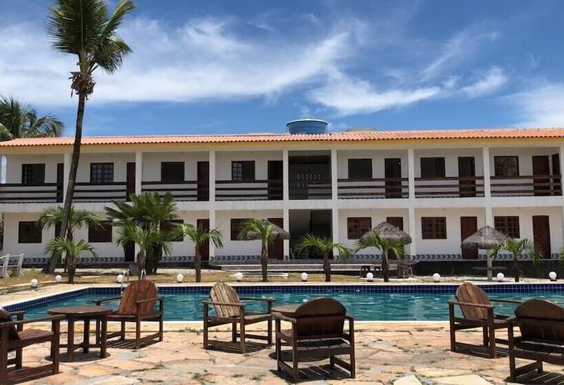 酒店 Porto Princesa Praia