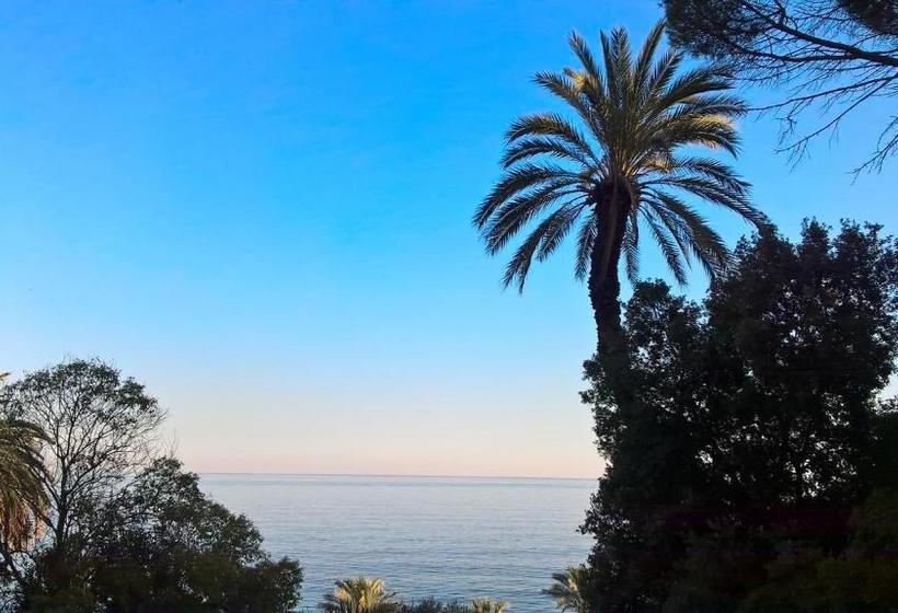 בית מלון כפרי Sereno