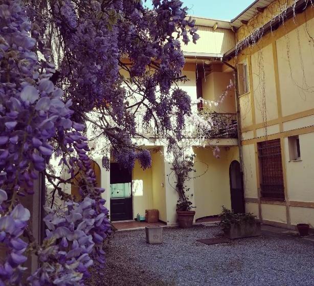 בית מלון כפרי Sereno