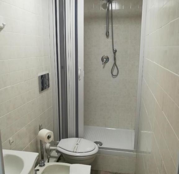 בית מלון כפרי Sereno