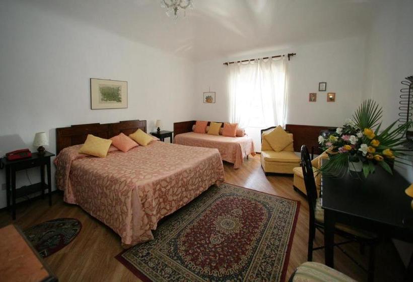 בית מלון כפרי Sereno