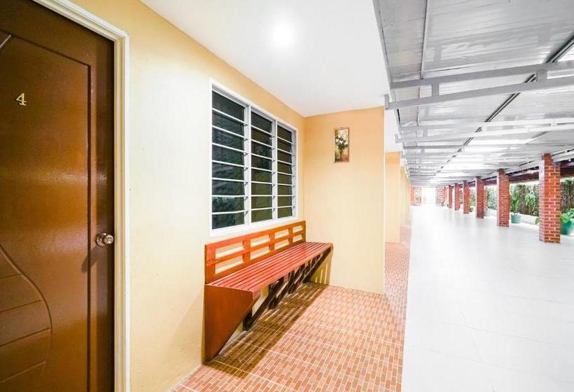 هتل Sr Villa Langkawi By Oyo Rooms