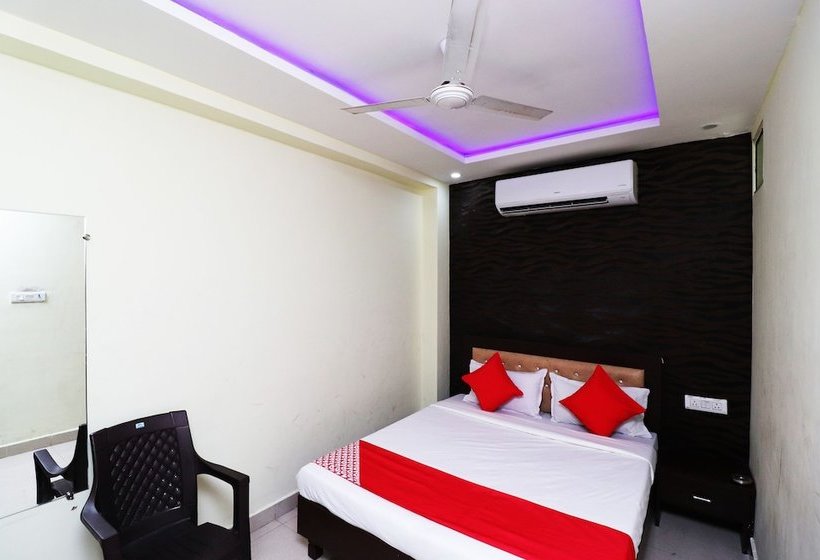 فندق Sumangal By Oyo Rooms