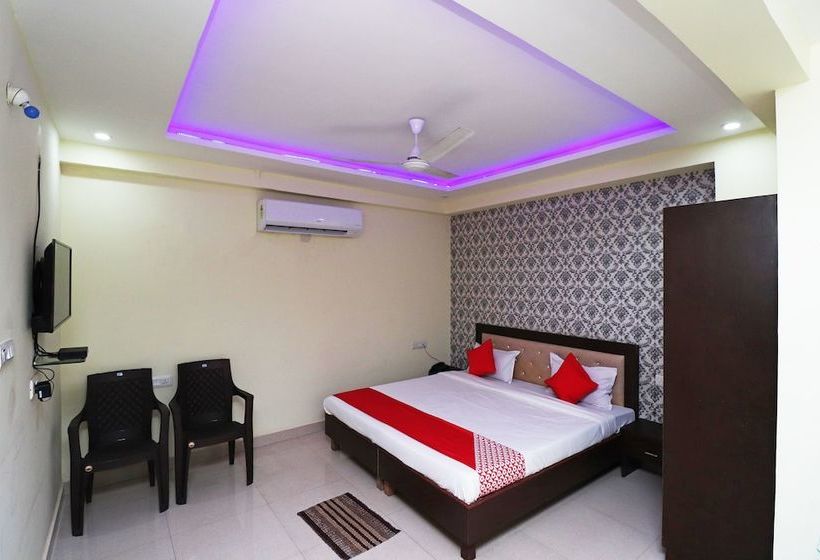 فندق Sumangal By Oyo Rooms