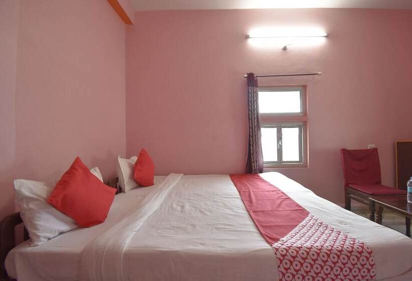 فندق Sun N Star By Oyo Rooms