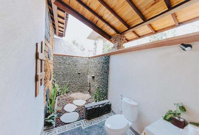 호텔 The Asri Villas