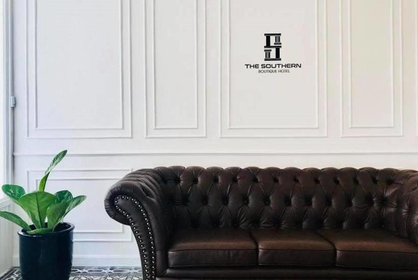 בית מלון כפרי The Southern Boutique