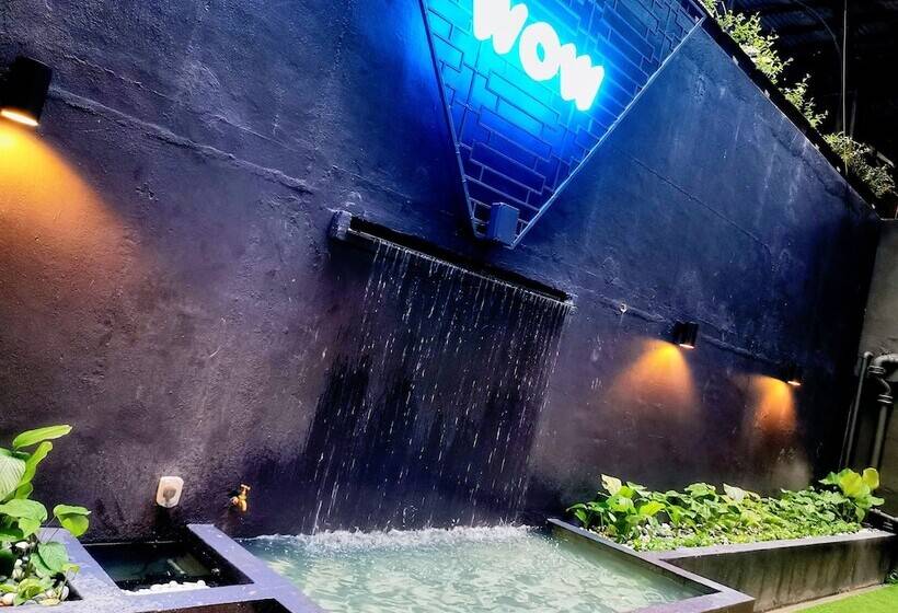 Wow Hotel Penang