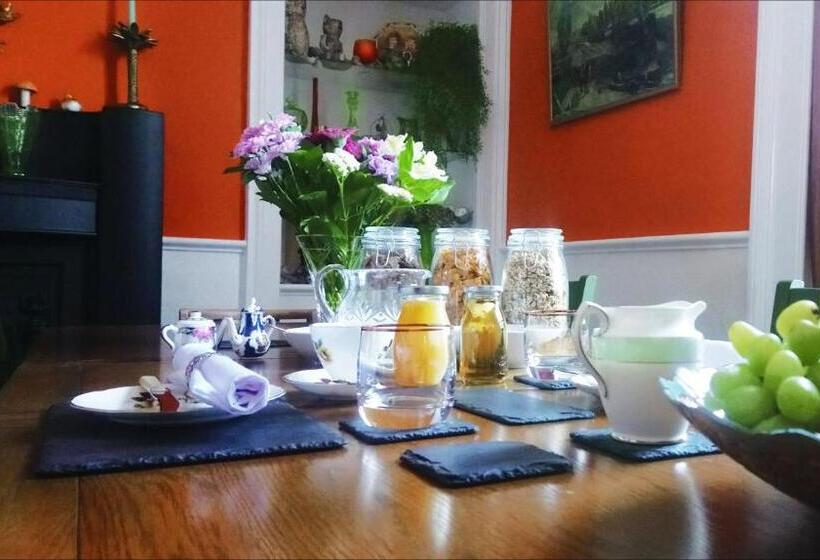 Little Robin Bed And Breakfast