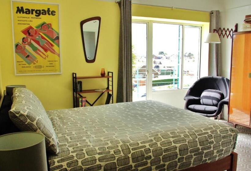 Twentieth Century B&b