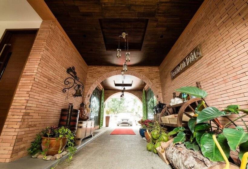 مبيت وإفطار Gwandalan House
