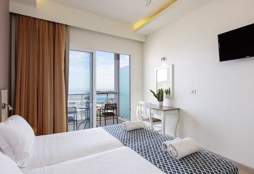 هتل Atali Grand Resort