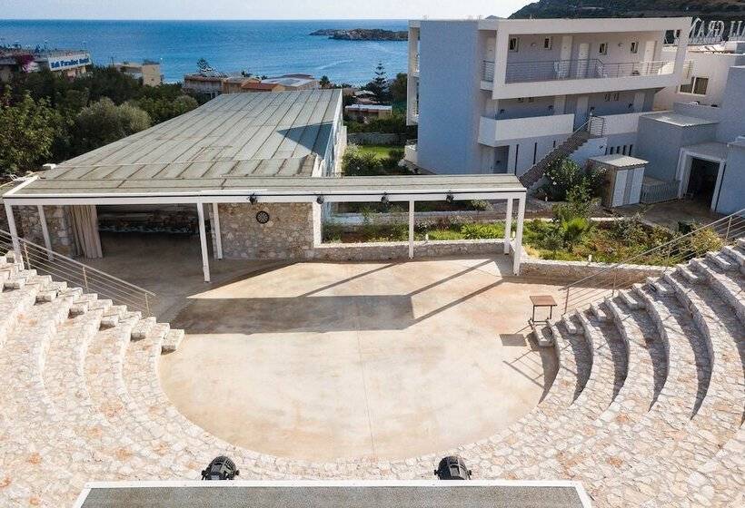 هتل Atali Grand Resort