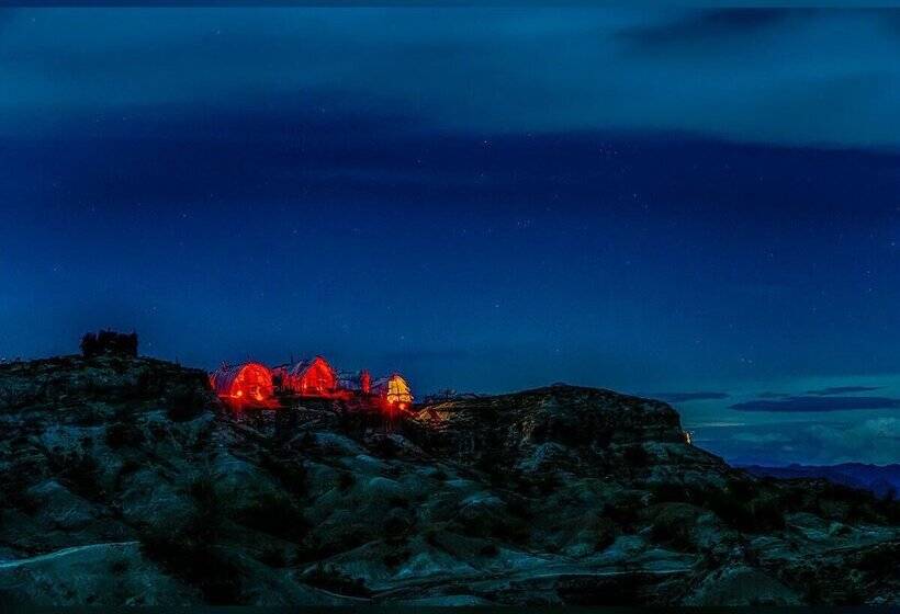 هتل Bethel Bioluxury