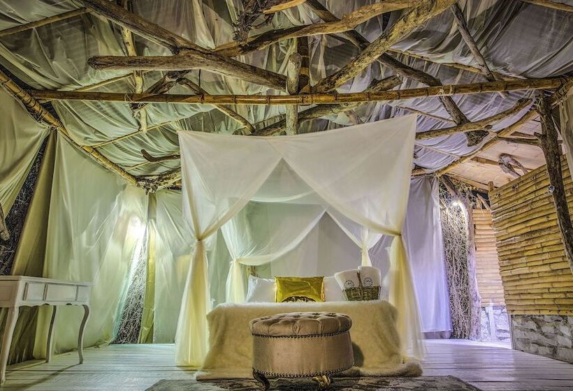 هتل Bethel Bioluxury