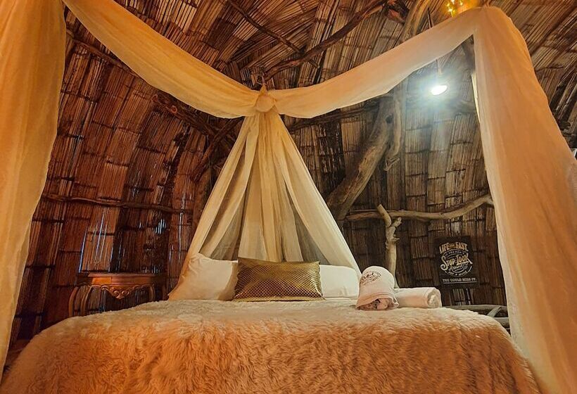 هتل Bethel Bioluxury