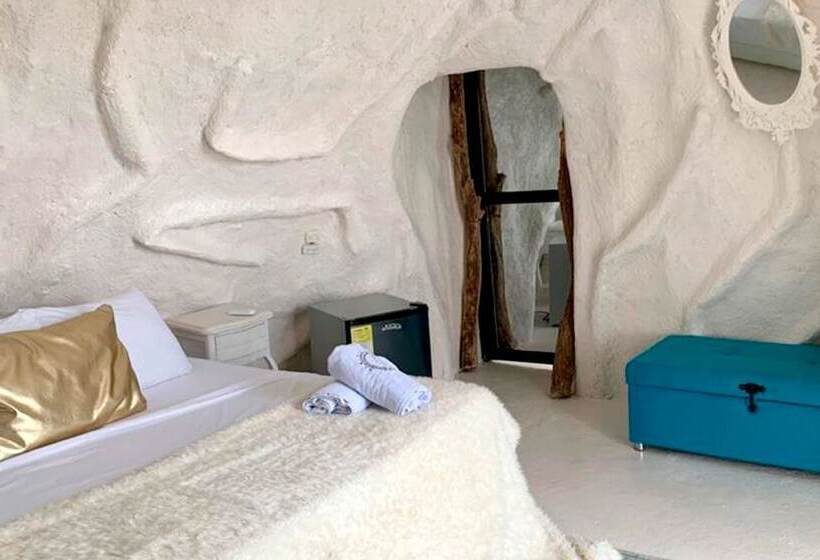 هتل Bethel Bioluxury