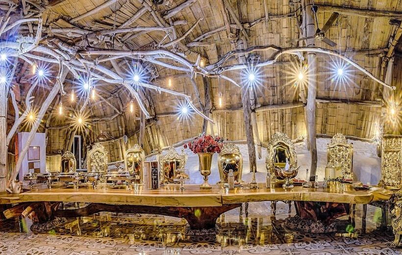 هتل Bethel Bioluxury