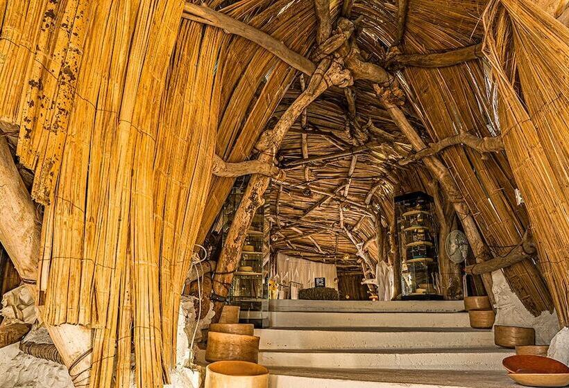 هتل Bethel Bioluxury