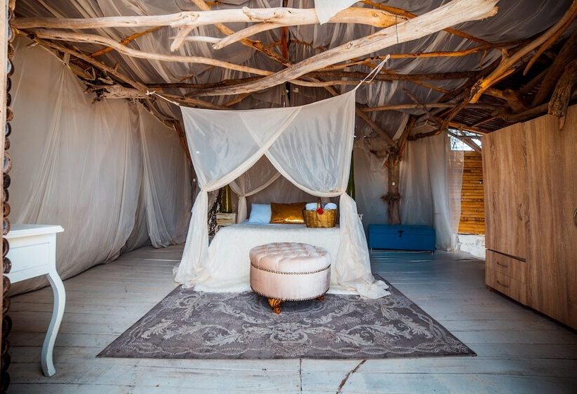 هتل Bethel Bioluxury