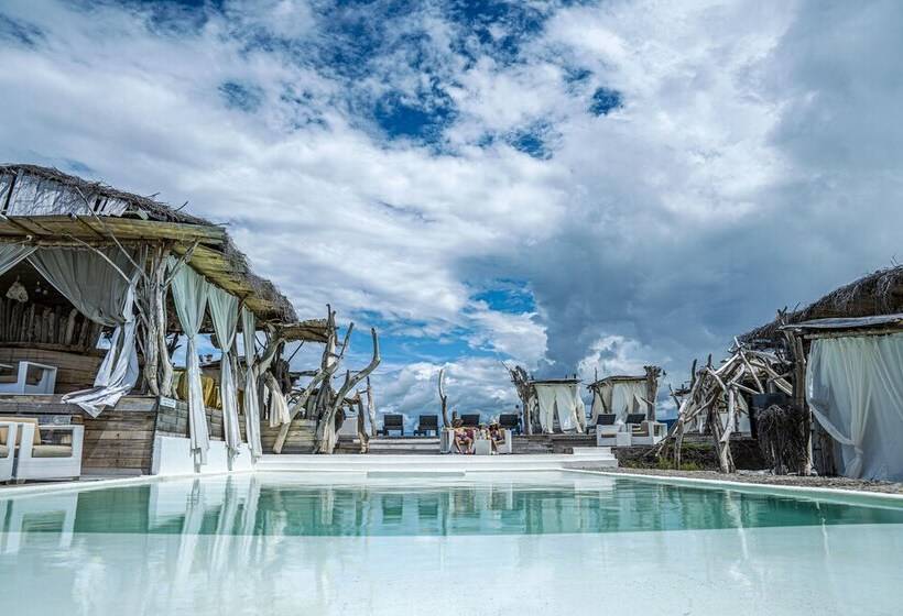 هتل Bethel Bioluxury