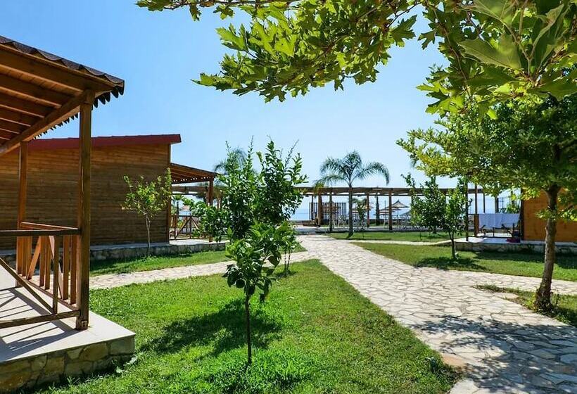 هتل Bunec Beach Resort