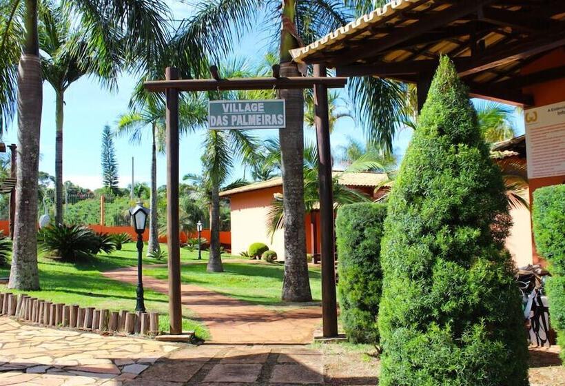 فندق Estancia Park
