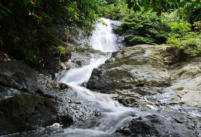 هتل Kawag Nature Lodge