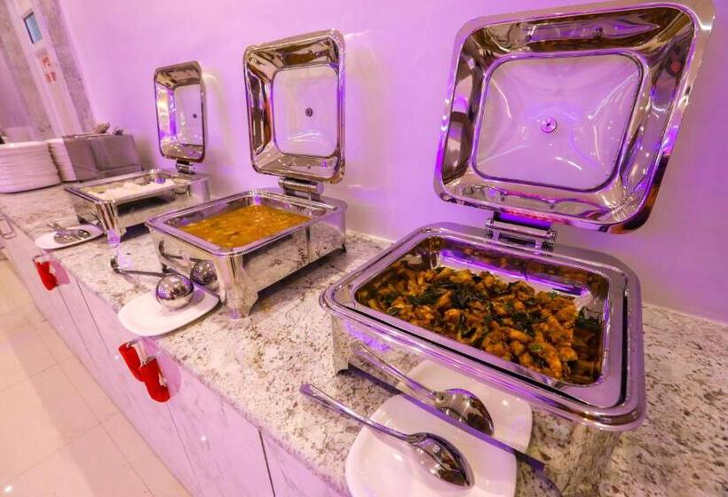 בית מלון כפרי Nitheesh Residency